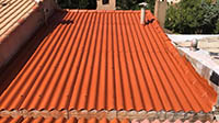 couvreur toiture Dammarie-les-Lys
